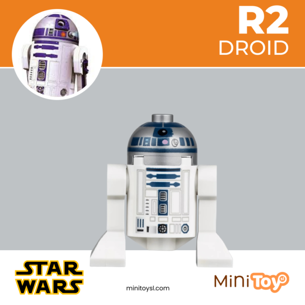 R2 Droid