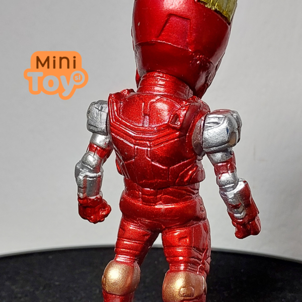 Iron Man PVC - Image 3
