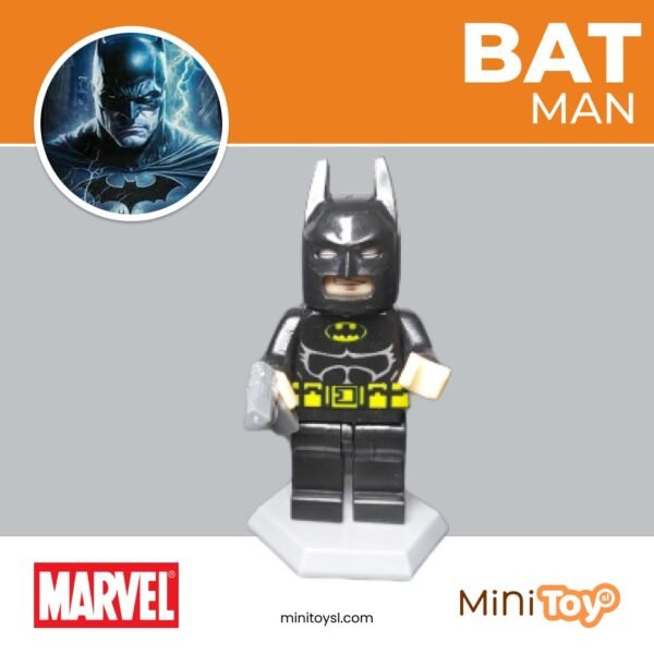 Bat Man