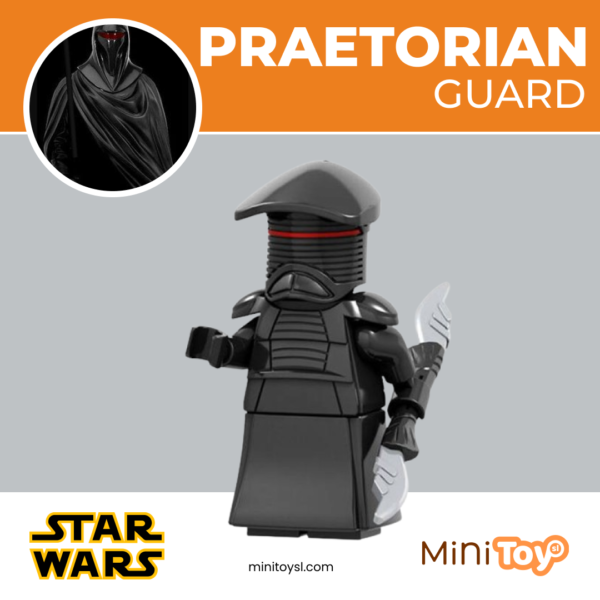 Praetorian Guard