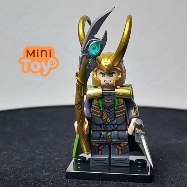 Loki - Image 2