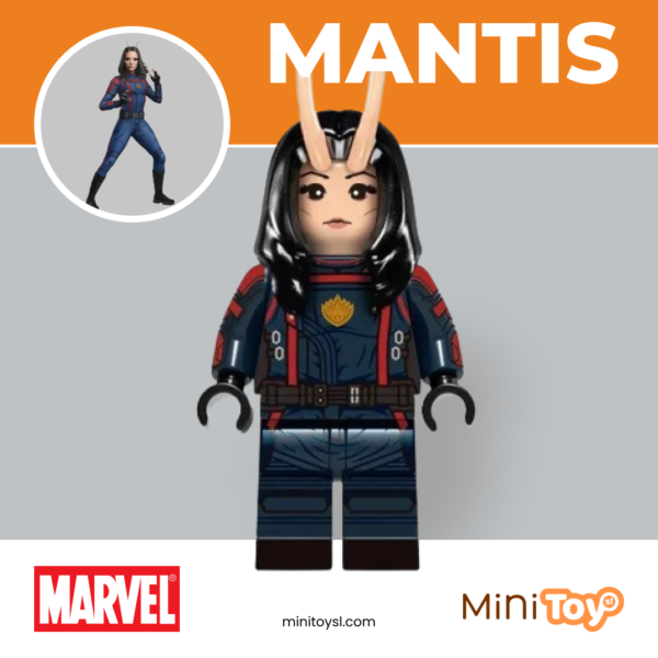 Mantis