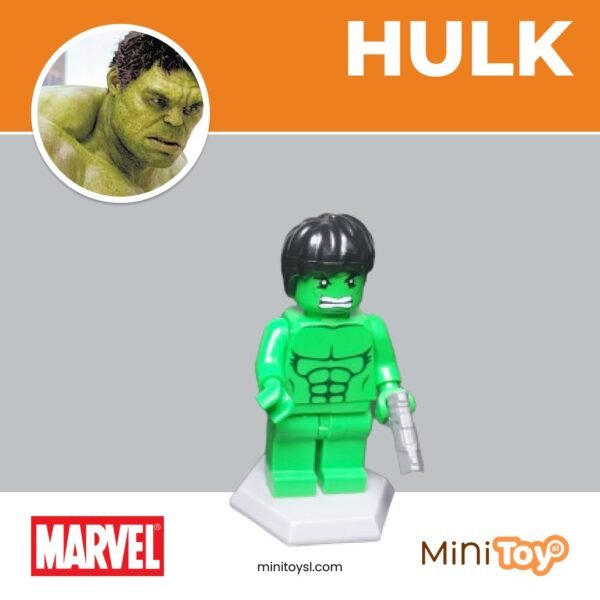 Hulk