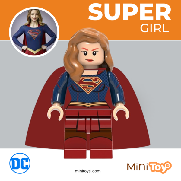 Super Girl