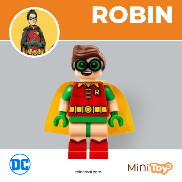 Robin