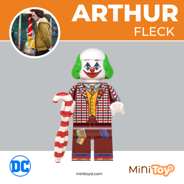 Arthur Fleck