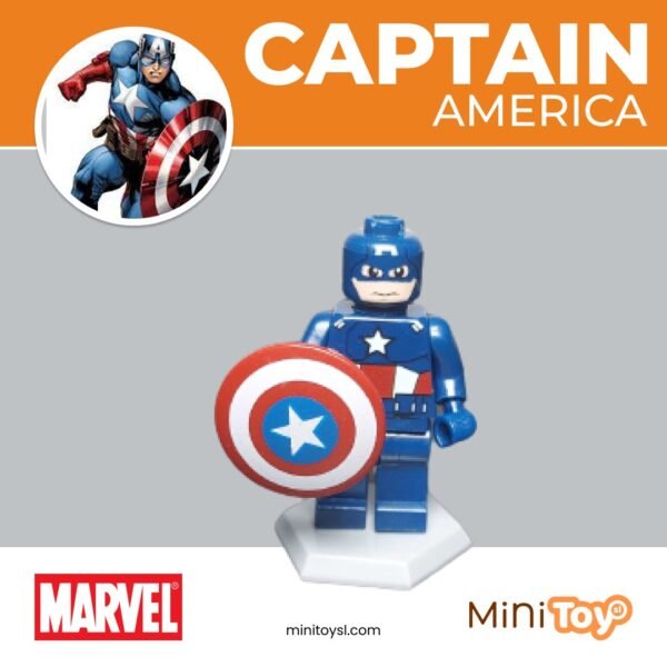 Captain America