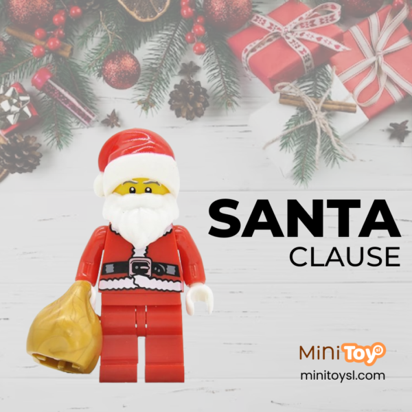 Santa Clause