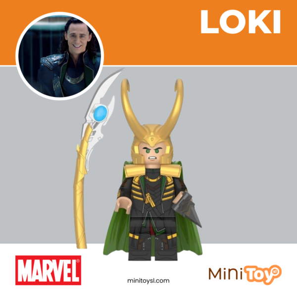 Loki