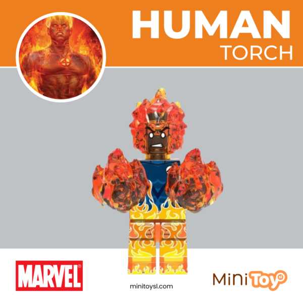 Human Torch