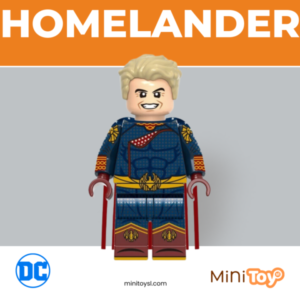 Homelander