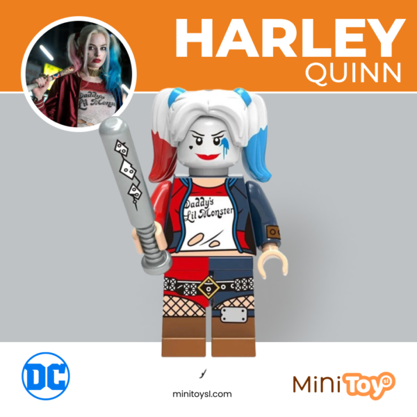 Harley Quinn