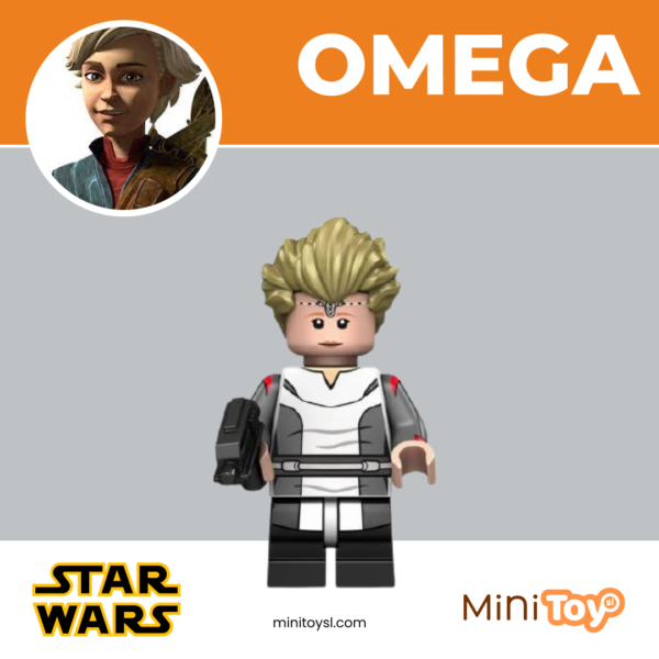 Omega