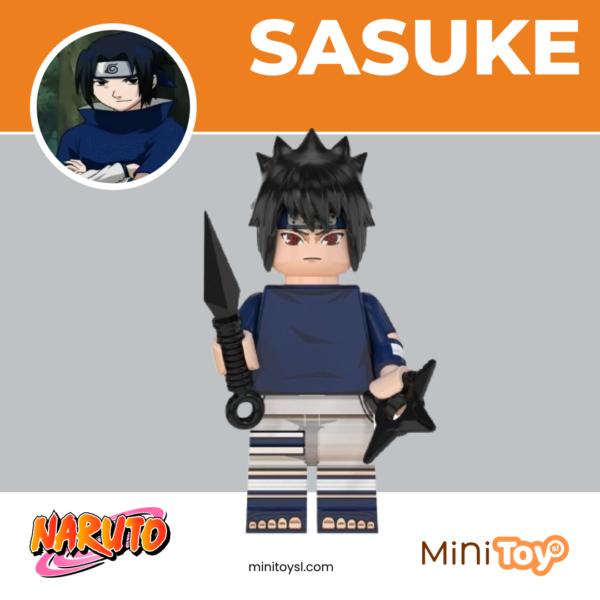 Sasuke