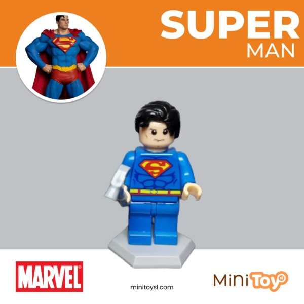 Super Man