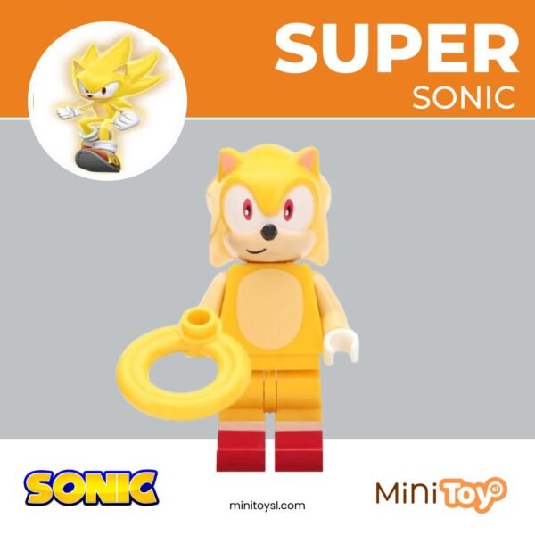 Super Sonic