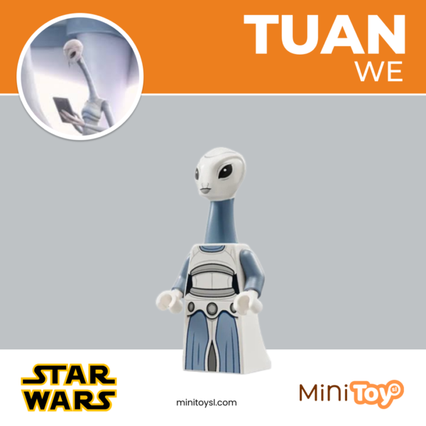 Tuan We