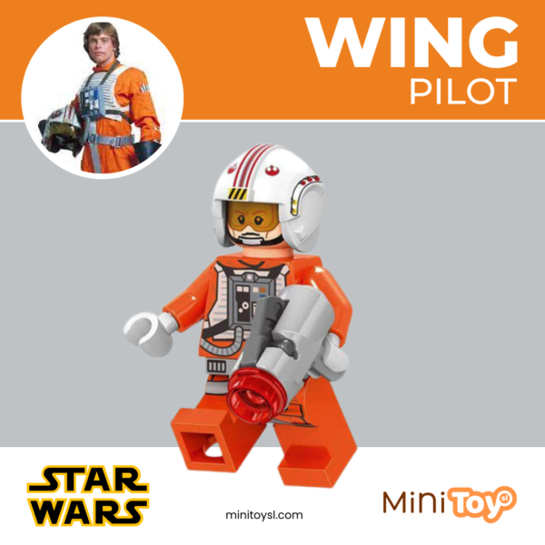 Wing Pilot