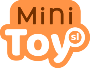 Mini Toy Logo